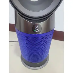 售 dyson hp04 無葉型風扇 冷暖+空氣清淨機功能，空氣清淨氣流倍增器 外觀漂亮 歡迎面交自取 歡迎参考！