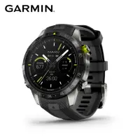 在飛比找momo購物網優惠-【GARMIN】MARQ 非凡時刻系列 Athlete運動家