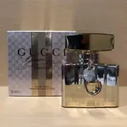 Gucci By Gucci Premiere Fragrance 30ml (1.0 fl oz) Unused Gift Set
