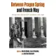 Between Prague Spring and French May: Opposition and Revolt in Europe, 1960-1980