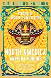 North America Ancient Origins: Stories o Laluk, Nicholas Hardcover