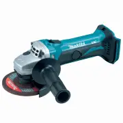 Makita DGA452Z - 18V 115mm Angle Grinder (Tool Only)