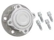 SKF Rear Wheel Hub 33406891921 Mini Cooper BMW X1 Clubman
