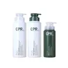 VitaFive CPR FRIZZY Shampoo 900ml & Conditioner 900ML + 500ml CPR PHASE 1 Vita 5