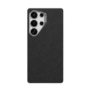 X-Doria Raptic Aramid Fiber MagSafe Samsung S25 Ultra Protective Case 600D