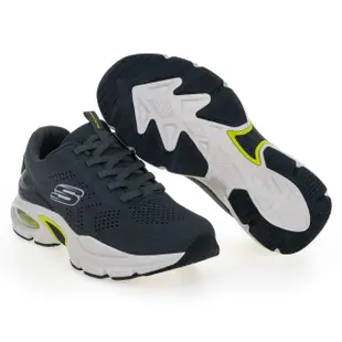 【SKECHERS】男鞋 運動系列 SKECH-AIR VENTURA 寬楦款(232655WCCLM)