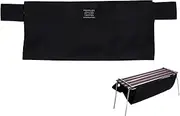 Camping Under Table Storage Bag, Multifunctional Storage Organizer, Cycling Pack for Camping Riding Hiking Backpacking Outdoor Picnic