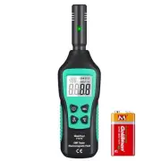 EMF Meter, EMF Detector, EMF Tester Digital LCD, Electromagnetic Radiation De...