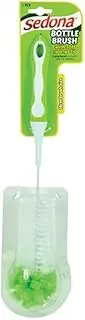 Sedona Bottle Cleaning Brush with Sponge Tip