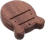 WESIEVYA Kalimba Base Plate Key Thumb Piano Replacement Accessory Ergonomic Design for Comfortable Playing Sturdy Build for Sound for Various Kalimba Models