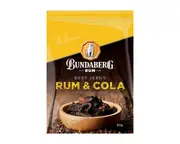 Bundaberg Rum Cola Jerky 30G