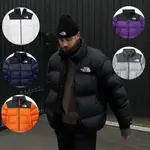 北面 THE NORTH FACE THE DOWN COAT 1996美版TNF黑色700 PENG保暖男女