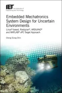 在飛比找博客來優惠-Embedded Mechatronics System D