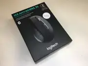 Logitech MX Anywhere 3S Compact Wireless Mouse - Graphite (910-006932) - New