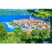 Save 20.00%! Day Trip Korčula - Pelješac with Wine Tasting from Split