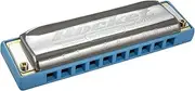 [Hohner] Rocket Progressive Low Octave C-Major Harmonica