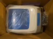 Thermal Printer GP-1324D 4inch 4x6 Barcode Sticker Shipping Label Printer