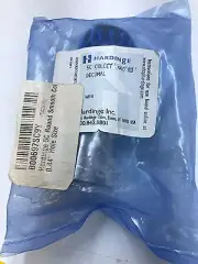 HARDINGE 5C Collet 0.440" Round Decimal 10010018004400