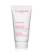 Clarins Fresh Scrub 1.7 oz.
