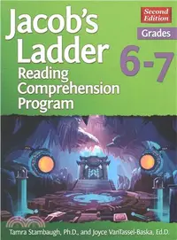 在飛比找三民網路書店優惠-Jacob's Ladder Reading Compreh