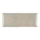 ForeverPRO 00487073 Filter Aux for Thermador Range Hood 1025921 19-19-150 487...