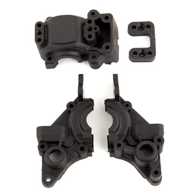 Team Associated RC10B6.1 Standup Gearbox 91788