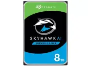 Seagate SkyHawk Surveillance AI 8TB 3.5" Hard Drive ST8000VE001