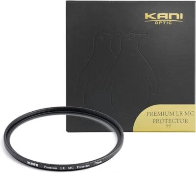 KANI Premium Protector 77mm