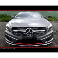 在飛比找蝦皮購物優惠-賓士 BENZ W176 AMG 款 前保桿 A180 A2