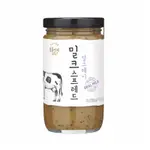 【預購】最便宜‼️🇰🇷BOKUMJARI 伯爵奶茶抹醬 235G