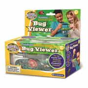 Brainstorm Toys - Outdoor Adventure Bug Viewer