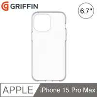 在飛比找PChome24h購物優惠-Griffin Survivor Clear iPhone 