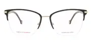 Carolina Herrera HER 0193 RHL Women’s Glasses Gold Size 56 - Private Health Rebate - Blue Light Block Available