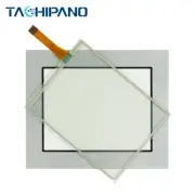 3710011-01 Touch Screen for Pro-face 3710011-02 Panel Glass + Front Overlay