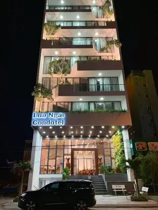 劉義公寓飯店Luu Ngai Condotel