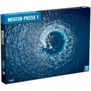 Meister-Puzzle 1 - 500 Pieces