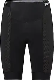 [VAUDE] Xp Women's Cycling Inner Shorts Black