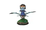 Beast Kingdom Mini Egg Attack Avatar 2: Neytiri & Banshee