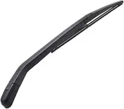 Wiper 12" Rear Wiper Blade & Arm Set Kit Fit for for Hyundai i20 MK1 2008-2014 Windshield Windscreen Tailgate Window Car Brush