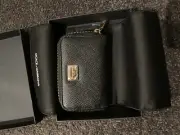 Dolce & Gabbana Ladies Purse / Wallet - New