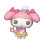 Hello Kitty - My Melody (Ice-cream Cone) Pop! Vinyl