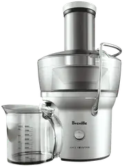 Breville Juice Fountain 900W