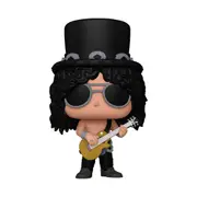 [Guns 'n' Roses] Guns N Roses Slash 1990's Pop! Vinyl