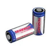 CR123 Lithium 3.0V 1400 MA Batteries Scuba Diving Computer, Light Battery D914
