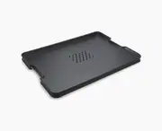 Joseph Joseph Cut&Carve Plus Multi-function Chopping Board (2022) Large - Black