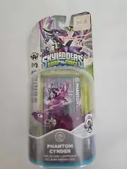 New Skylanders Swap Force Phantom Cynder