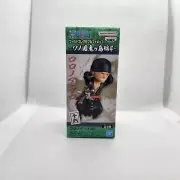 ONE PIECE WCF World Collectable Figure Onigashima Vol 4 Zoro Japan Import