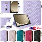 For Samsung Galaxy Tab A8 A9 Plus S6 Lite S9 S10 Tablet Shockproof Leather Case