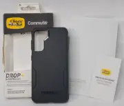 OtterBox Commuter Series Case Galaxy S21 5G LTE ONLY Does NOT FIT Plus or Ultra