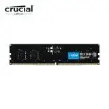 在飛比找遠傳friDay購物精選優惠-【Micron Crucial】DDR5 4800/8G R